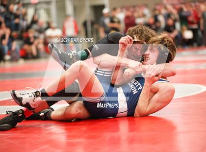 Thumbnail 1 in CHSAA 3A Region 1 North (Day 1) photogallery.