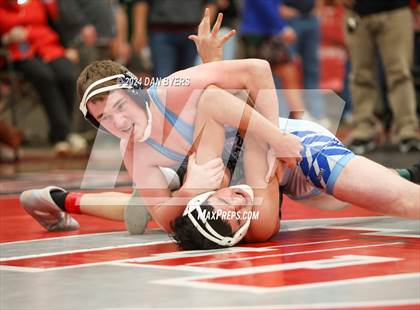 Thumbnail 3 in CHSAA 3A Region 1 North (Day 1) photogallery.
