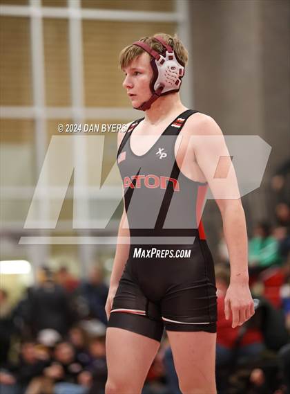 Thumbnail 2 in CHSAA 3A Region 1 North (Day 1) photogallery.