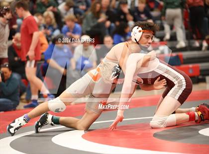 Thumbnail 2 in CHSAA 3A Region 1 North (Day 1) photogallery.