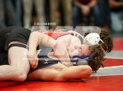 Thumbnail 3 in CHSAA 3A Region 1 North (Day 1) photogallery.