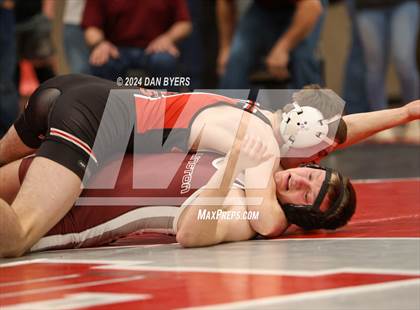 Thumbnail 2 in CHSAA 3A Region 1 North (Day 1) photogallery.