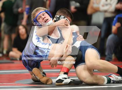 Thumbnail 2 in CHSAA 3A Region 1 North (Day 1) photogallery.