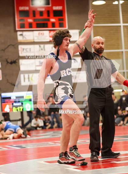 Thumbnail 2 in CHSAA 3A Region 1 North (Day 1) photogallery.