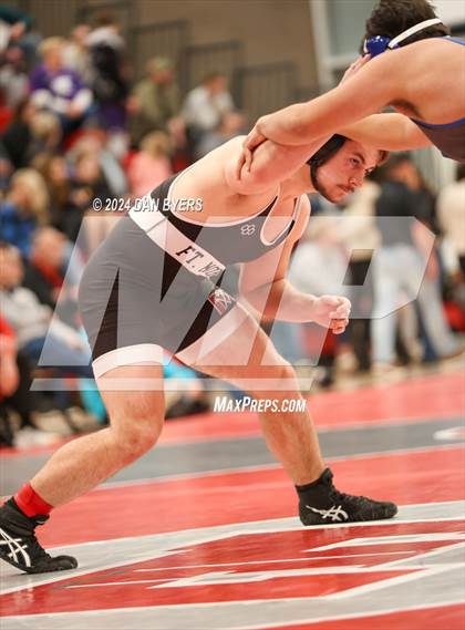 Thumbnail 1 in CHSAA 3A Region 1 North (Day 1) photogallery.