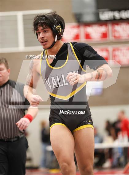 Thumbnail 3 in CHSAA 3A Region 1 North (Day 1) photogallery.
