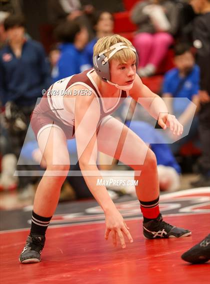 Thumbnail 3 in CHSAA 3A Region 1 North (Day 1) photogallery.