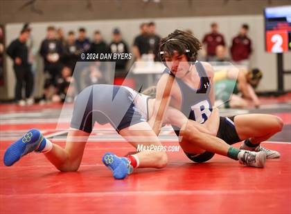 Thumbnail 3 in CHSAA 3A Region 1 North (Day 1) photogallery.