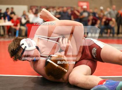 Thumbnail 2 in CHSAA 3A Region 1 North (Day 1) photogallery.
