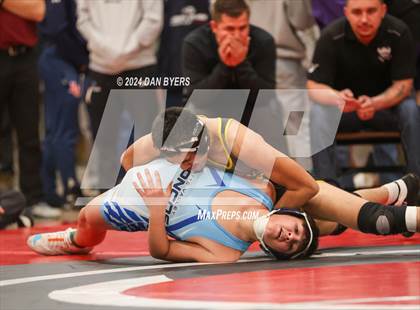 Thumbnail 1 in CHSAA 3A Region 1 North (Day 1) photogallery.