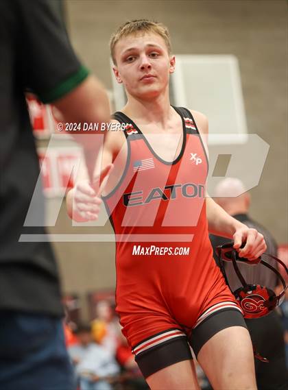 Thumbnail 1 in CHSAA 3A Region 1 North (Day 1) photogallery.