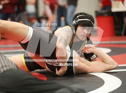Thumbnail 2 in CHSAA 3A Region 1 North (Day 1) photogallery.