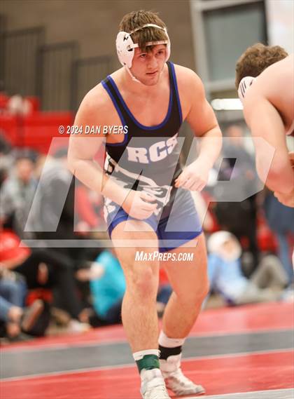 Thumbnail 3 in CHSAA 3A Region 1 North (Day 1) photogallery.