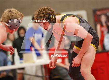 Thumbnail 2 in CHSAA 3A Region 1 North (Day 1) photogallery.