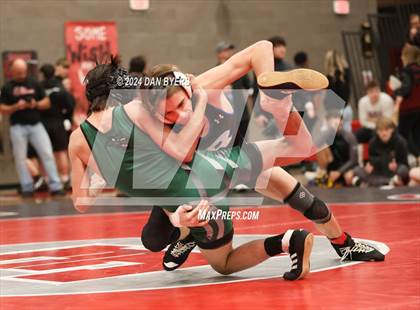 Thumbnail 3 in CHSAA 3A Region 1 North (Day 1) photogallery.