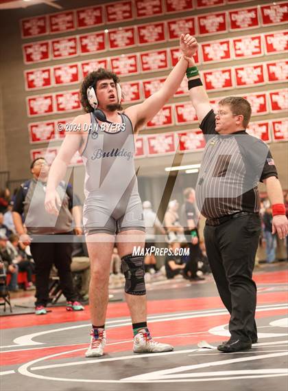 Thumbnail 3 in CHSAA 3A Region 1 North (Day 1) photogallery.