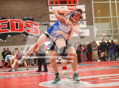 Thumbnail 2 in CHSAA 3A Region 1 North (Day 1) photogallery.