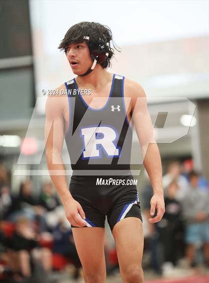 Thumbnail 2 in CHSAA 3A Region 1 North (Day 1) photogallery.