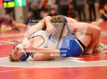 Thumbnail 2 in CHSAA 3A Region 1 North (Day 1) photogallery.