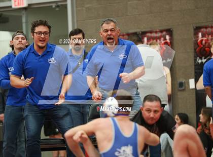 Thumbnail 2 in CHSAA 3A Region 1 North (Day 1) photogallery.