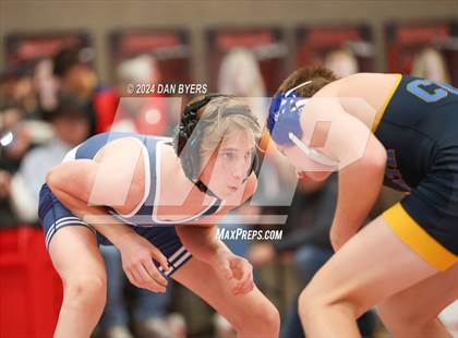 Thumbnail 3 in CHSAA 3A Region 1 North (Day 1) photogallery.