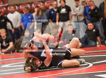 Thumbnail 2 in CHSAA 3A Region 1 North (Day 1) photogallery.