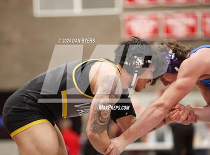 Thumbnail 2 in CHSAA 3A Region 1 North (Day 1) photogallery.