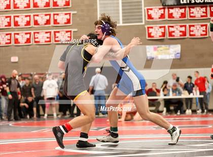 Thumbnail 3 in CHSAA 3A Region 1 North (Day 1) photogallery.