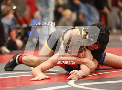 Thumbnail 3 in CHSAA 3A Region 1 North (Day 1) photogallery.