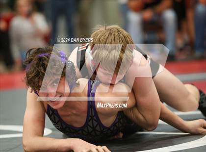 Thumbnail 1 in CHSAA 3A Region 1 North (Day 1) photogallery.