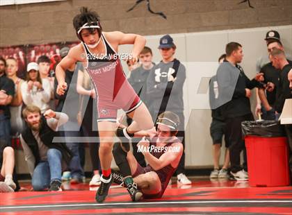 Thumbnail 1 in CHSAA 3A Region 1 North (Day 1) photogallery.