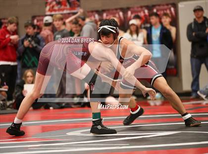 Thumbnail 2 in CHSAA 3A Region 1 North (Day 1) photogallery.