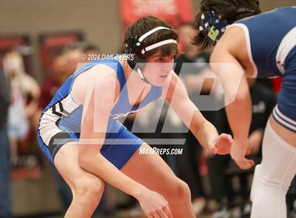 Thumbnail 2 in CHSAA 3A Region 1 North (Day 1) photogallery.