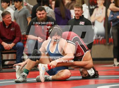 Thumbnail 1 in CHSAA 3A Region 1 North (Day 1) photogallery.