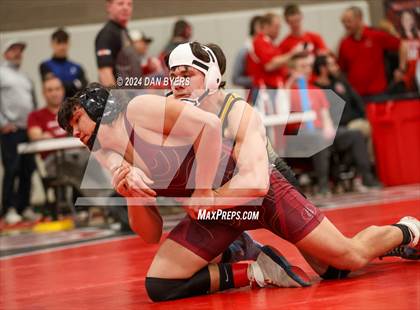 Thumbnail 2 in CHSAA 3A Region 1 North (Day 1) photogallery.