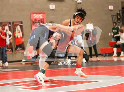 Thumbnail 2 in CHSAA 3A Region 1 North (Day 1) photogallery.