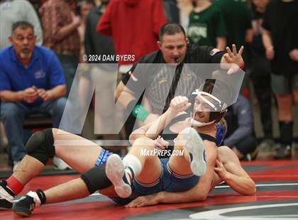 Thumbnail 3 in CHSAA 3A Region 1 North (Day 1) photogallery.