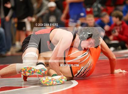 Thumbnail 3 in CHSAA 3A Region 1 North (Day 1) photogallery.