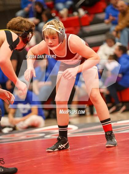 Thumbnail 1 in CHSAA 3A Region 1 North (Day 1) photogallery.