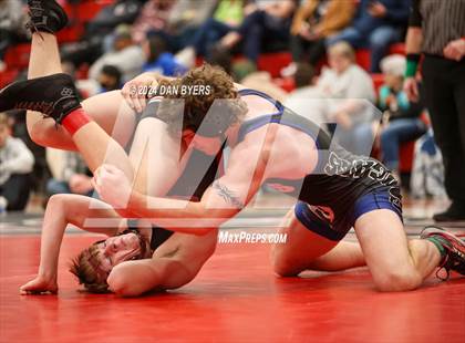 Thumbnail 1 in CHSAA 3A Region 1 North (Day 1) photogallery.