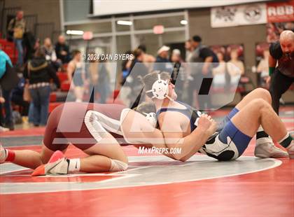 Thumbnail 1 in CHSAA 3A Region 1 North (Day 1) photogallery.