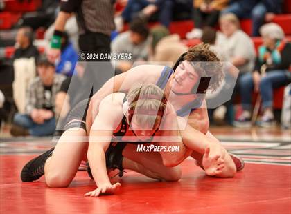 Thumbnail 2 in CHSAA 3A Region 1 North (Day 1) photogallery.