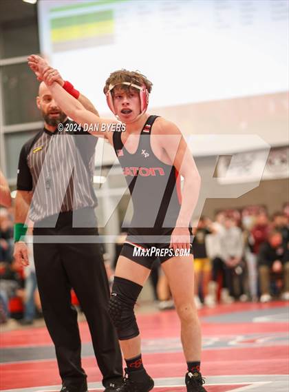 Thumbnail 2 in CHSAA 3A Region 1 North (Day 1) photogallery.