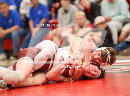 Thumbnail 3 in CHSAA 3A Region 1 North (Day 1) photogallery.