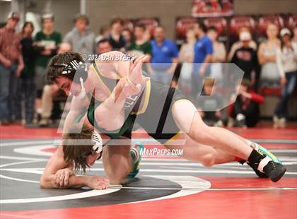 Thumbnail 1 in CHSAA 3A Region 1 North (Day 1) photogallery.
