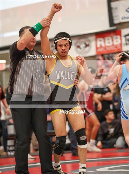 Thumbnail 2 in CHSAA 3A Region 1 North (Day 1) photogallery.