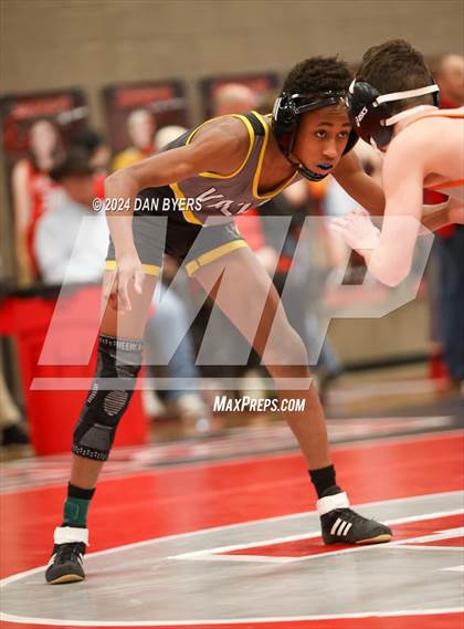 Thumbnail 2 in CHSAA 3A Region 1 North (Day 1) photogallery.