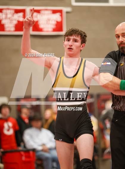 Thumbnail 2 in CHSAA 3A Region 1 North (Day 1) photogallery.