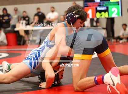 Thumbnail 1 in CHSAA 3A Region 1 North (Day 1) photogallery.