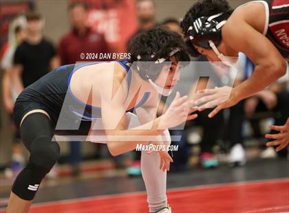 Thumbnail 2 in CHSAA 3A Region 1 North (Day 1) photogallery.